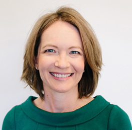 Dr Kylie Snook - Consultant Breast Surgeon