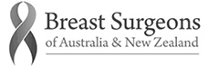Breast Surgeons of Australia and NewZealand