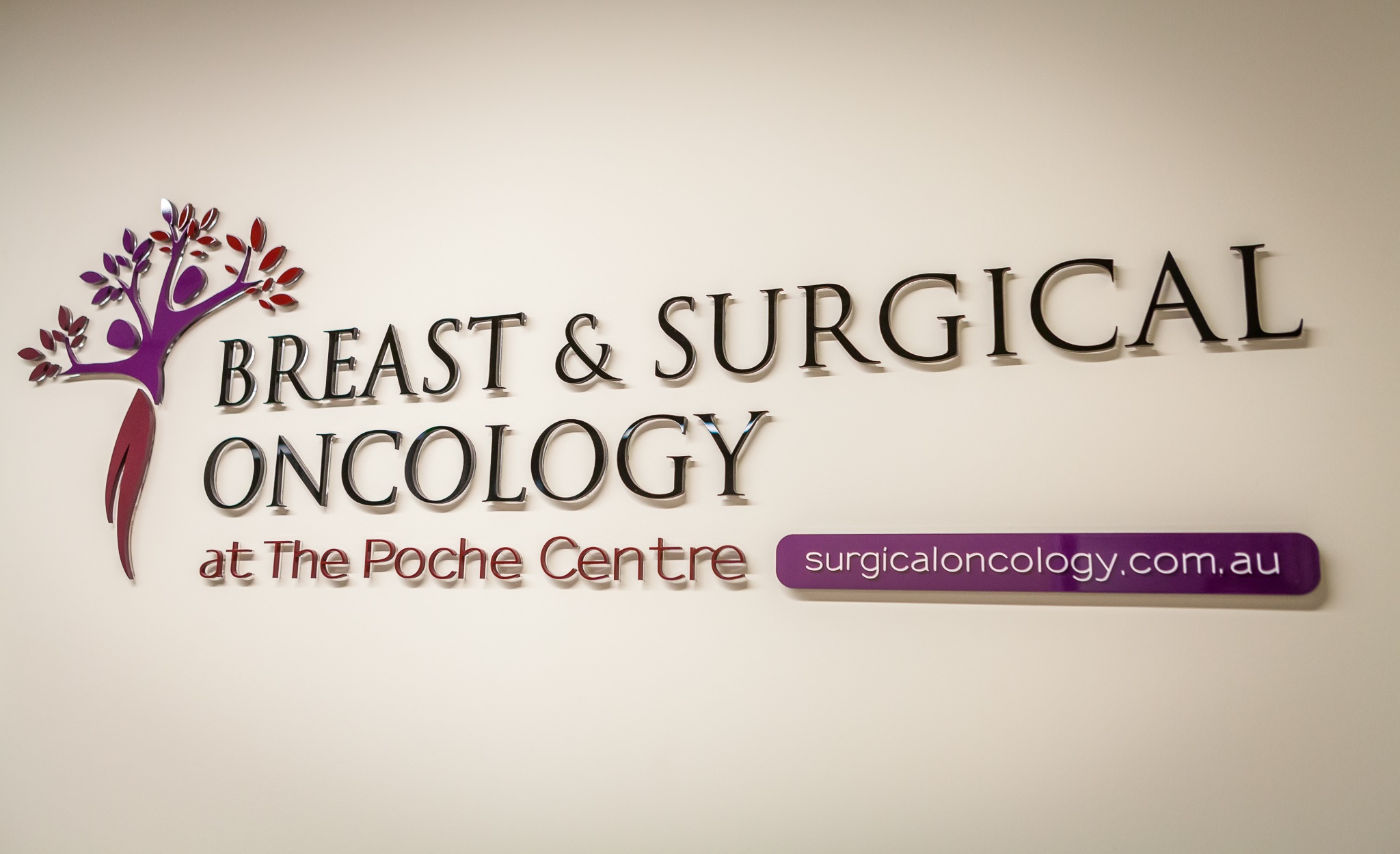 Breast and Surgical Oncology at The Poche Centre
