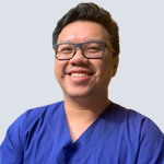 Dr. Joshua Lin