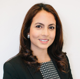 Dr Samriti Sood - Breast Oncoplastic and General Surgeon