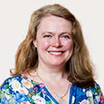 Ms Julia Hoffman