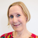 Dr Kathy Flitcroft PhD