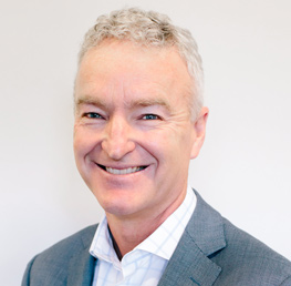 Prof Andrew Spillane - Surgical Oncologist