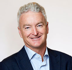 Prof Andrew Spillane
