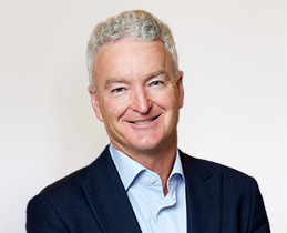 Prof Andrew Spillane