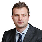 Dr Robert George
