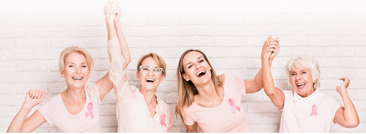 Breast & Surgical
Oncology at The Poche Centre North Sydney, Australia